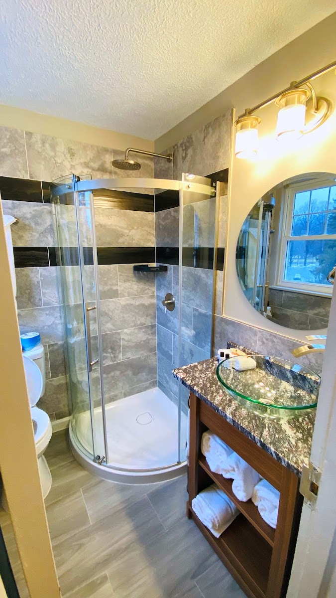 Worldmark Fairway - Shawnee