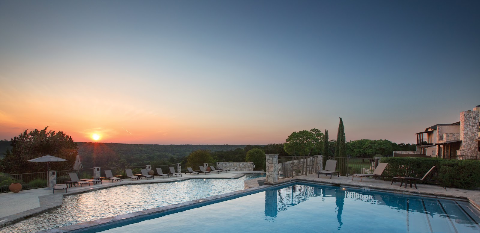 Worldmark Hunt Stablewood Springs Resort