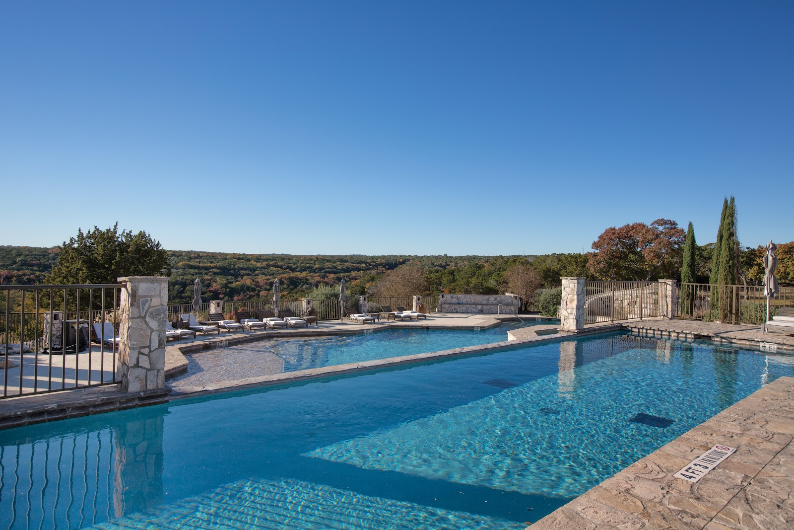 Worldmark Hunt Stablewood Springs Resort