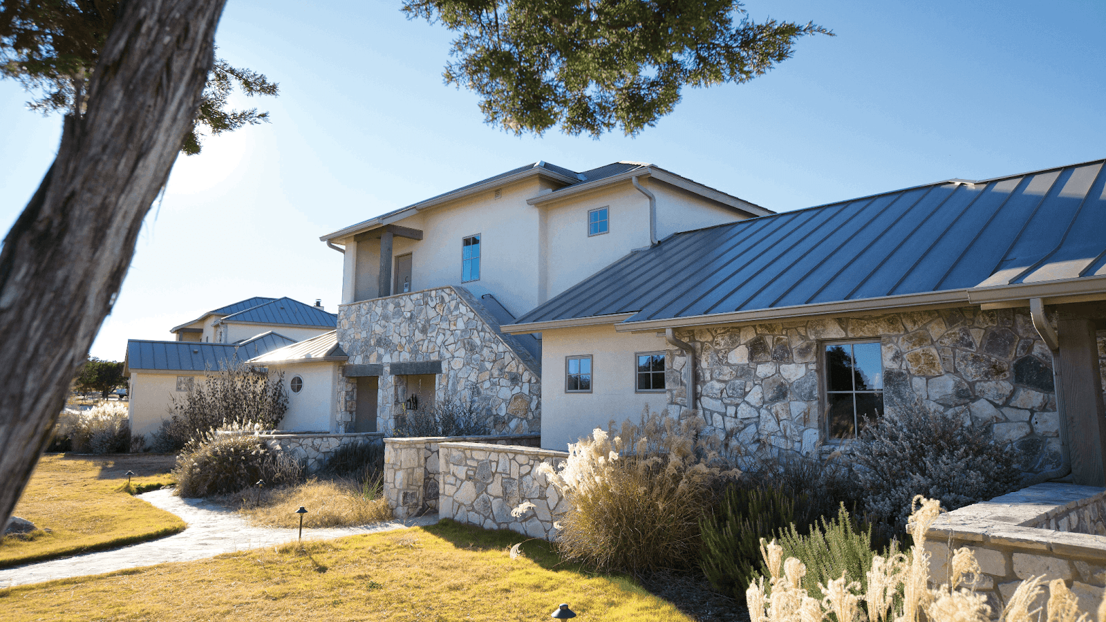 Worldmark Hunt Stablewood Springs Resort