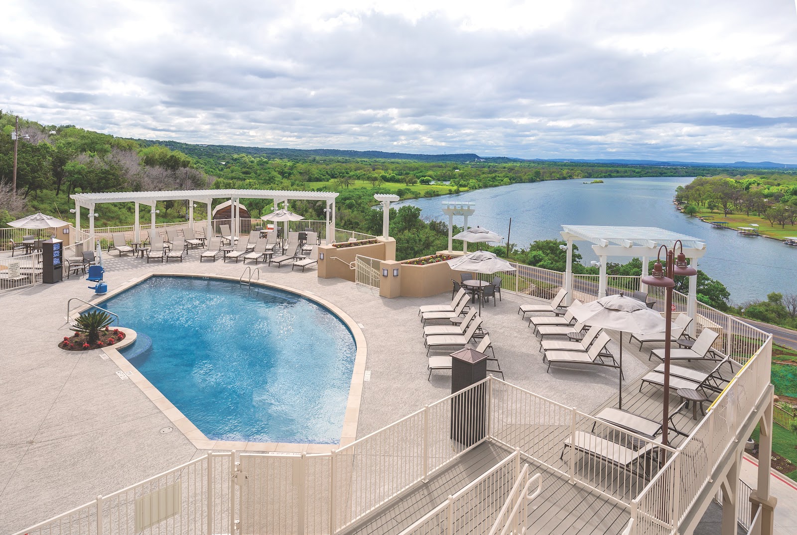 Worldmark Marble Falls - United States