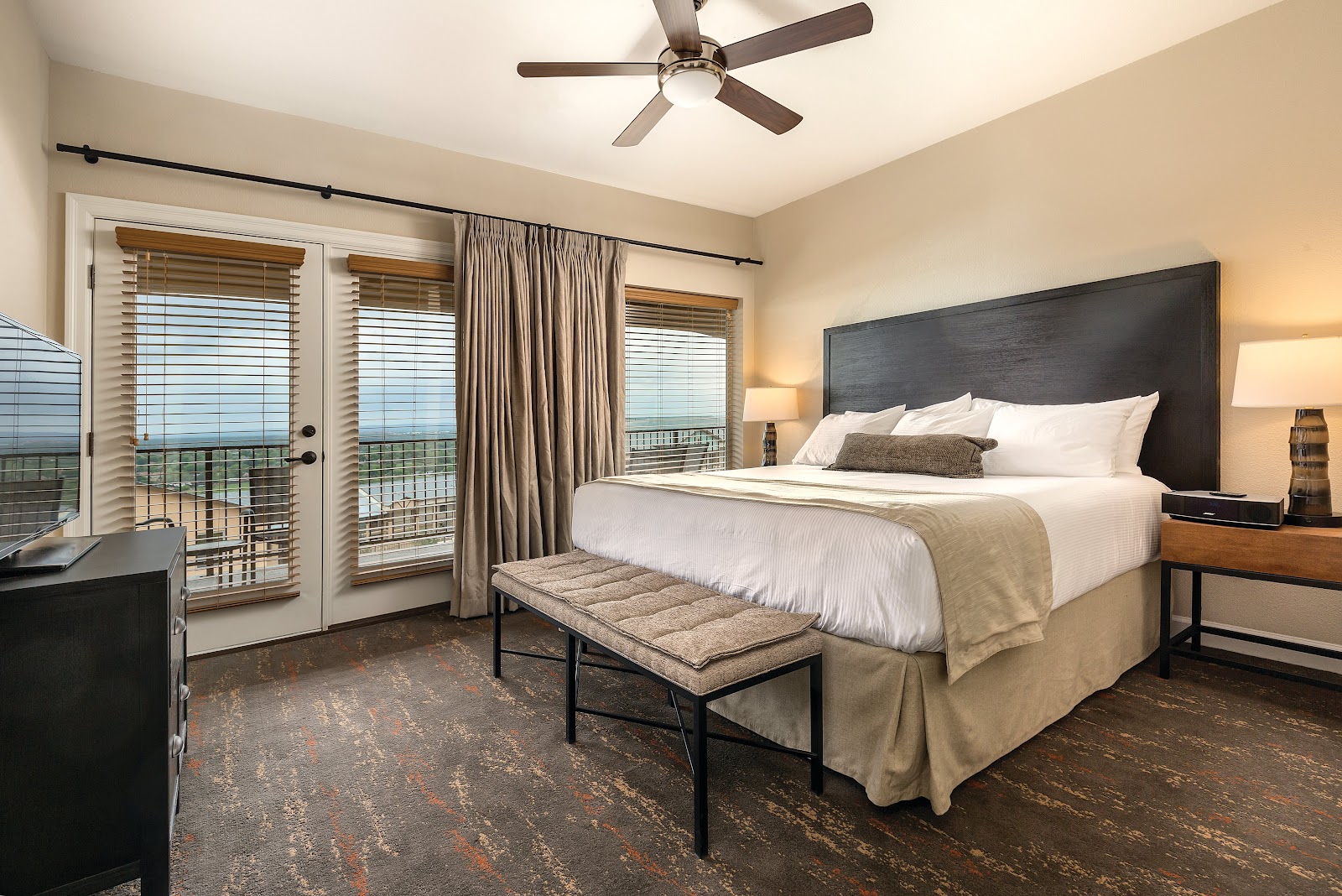 Worldmark Marble Falls - United States