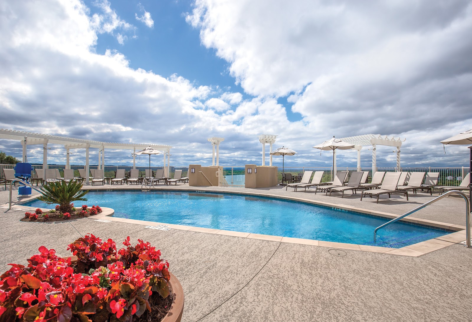 Worldmark Marble Falls - United States