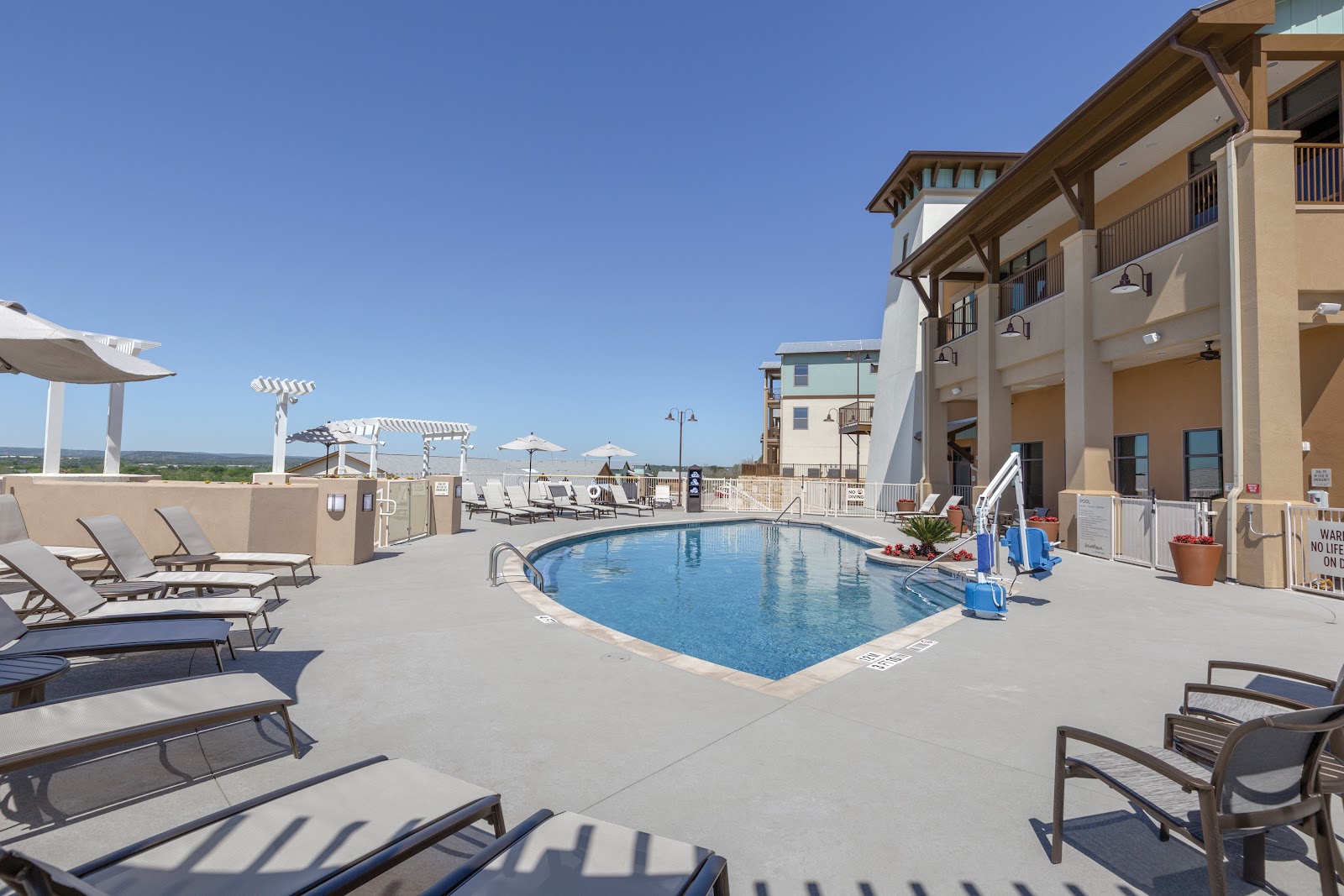 Worldmark Marble Falls - United States