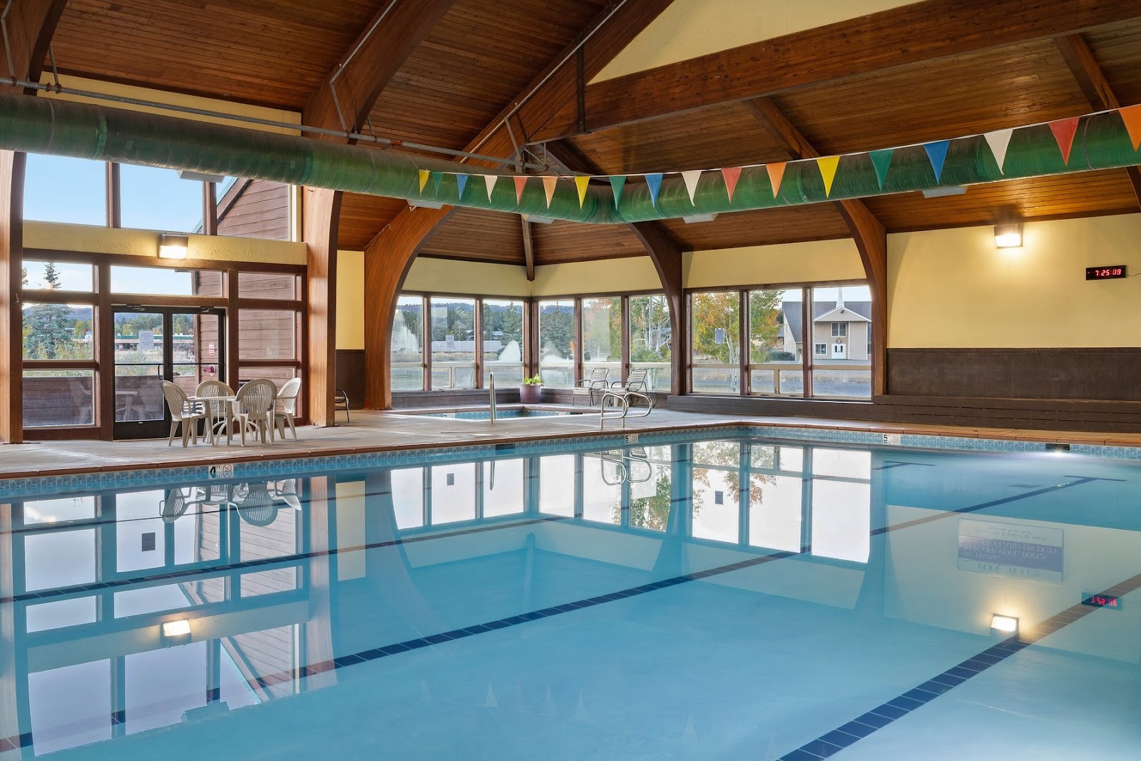 Worldmark Pagosa