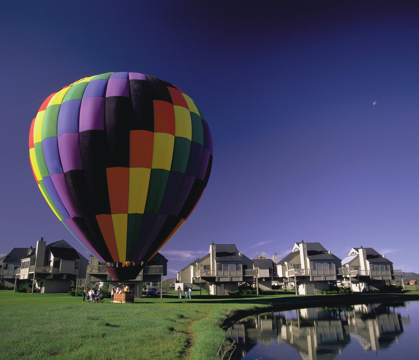 Worldmark Pagosa