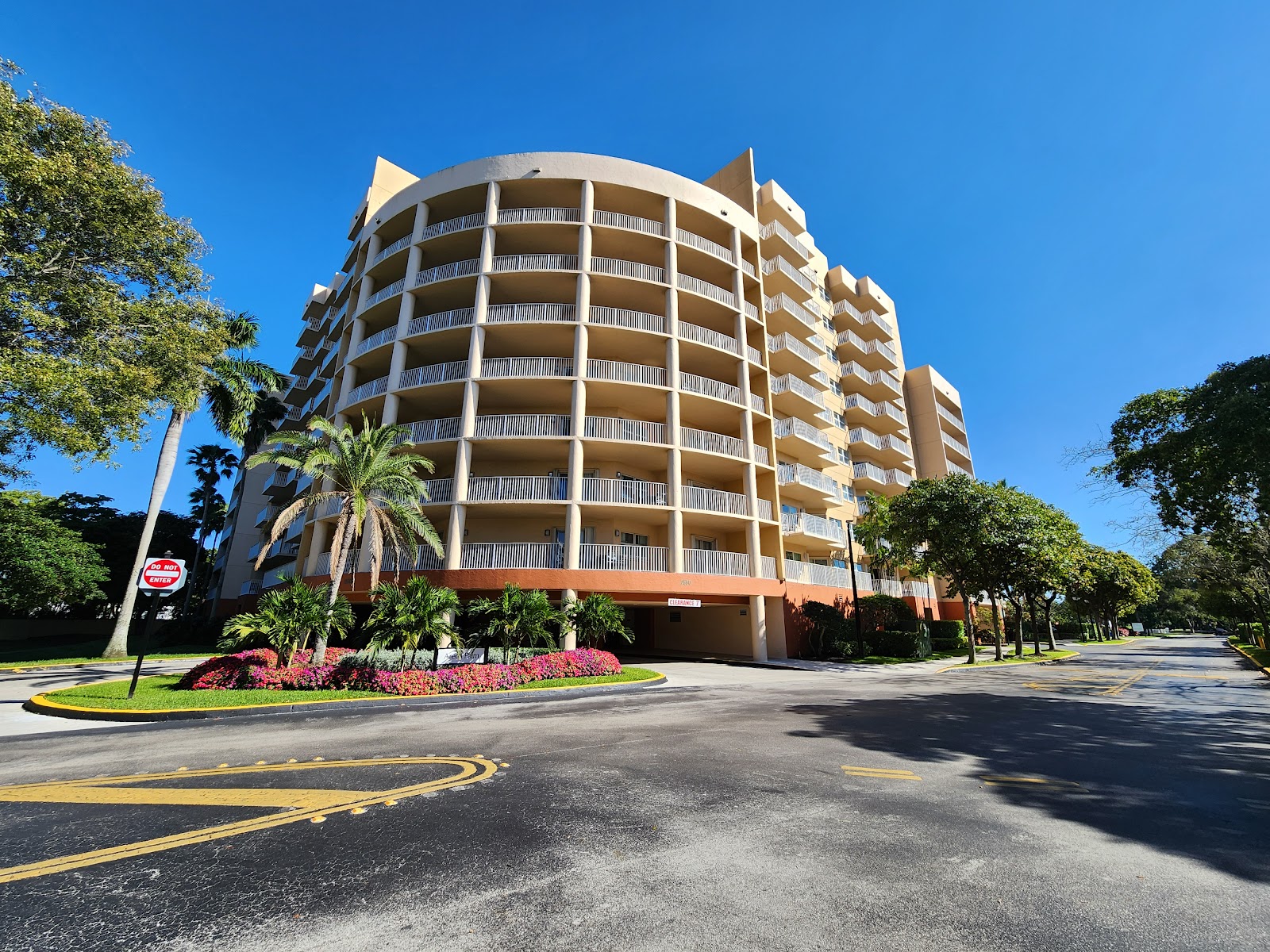 Worldmark Palm-Aire