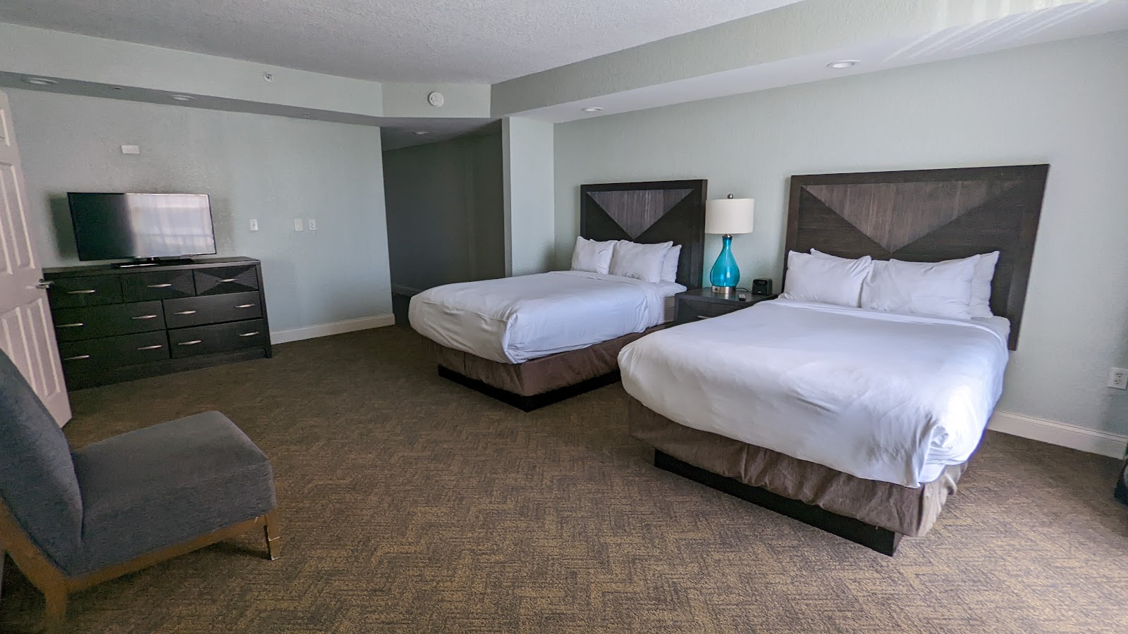 Worldmark Palm-Aire