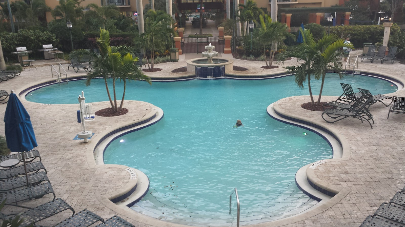 Worldmark Palm-Aire