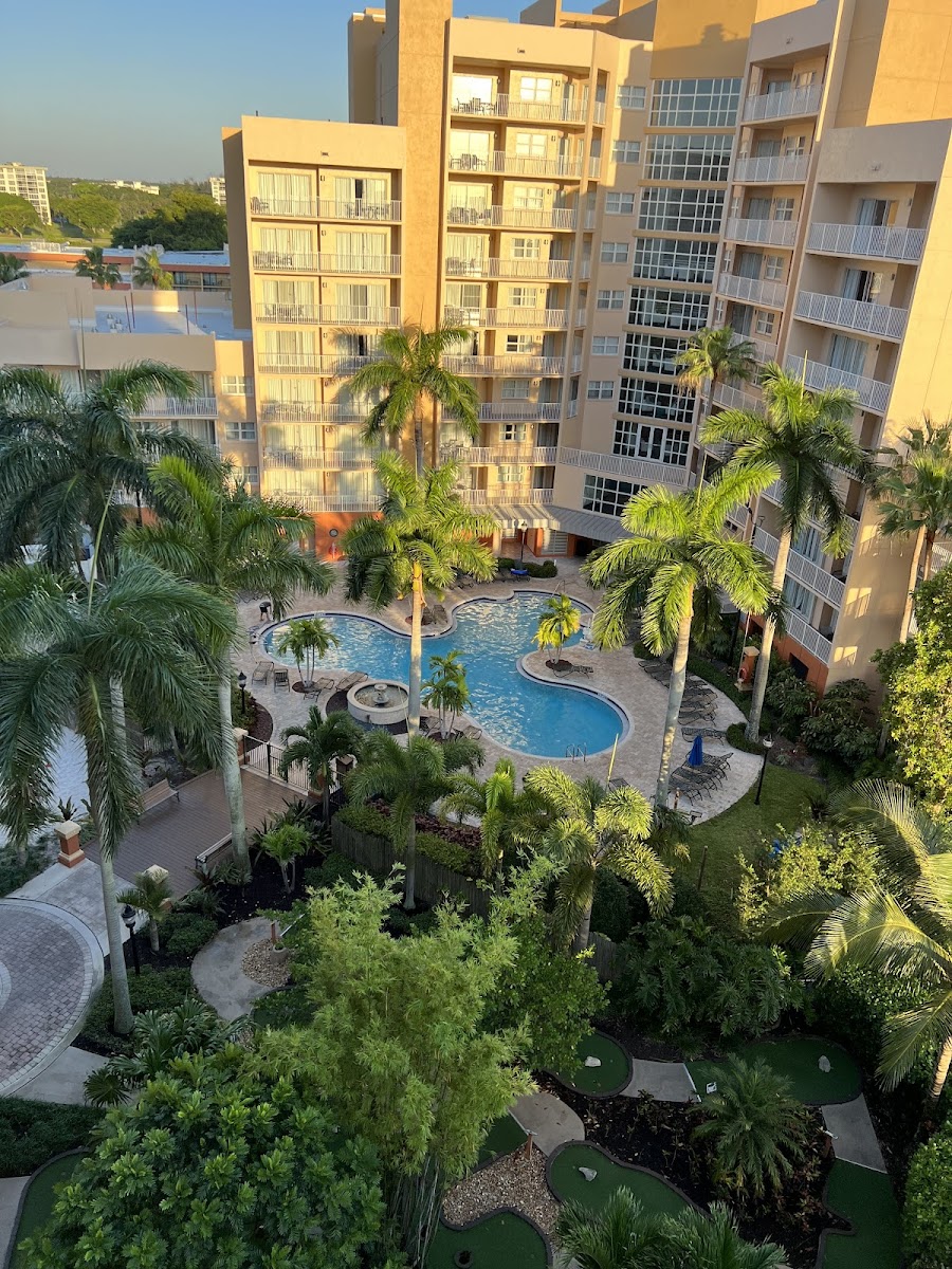 Worldmark Palm-Aire