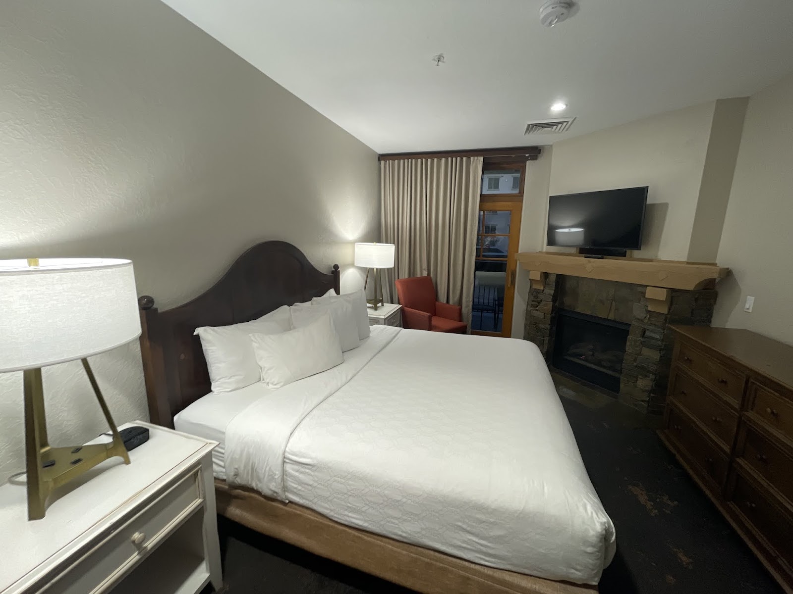Worldmark Park City