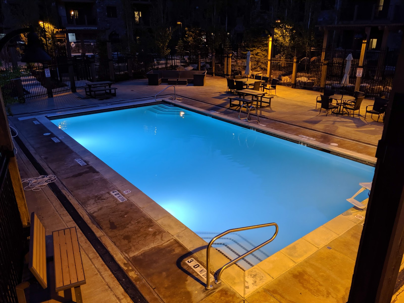 Worldmark Park City