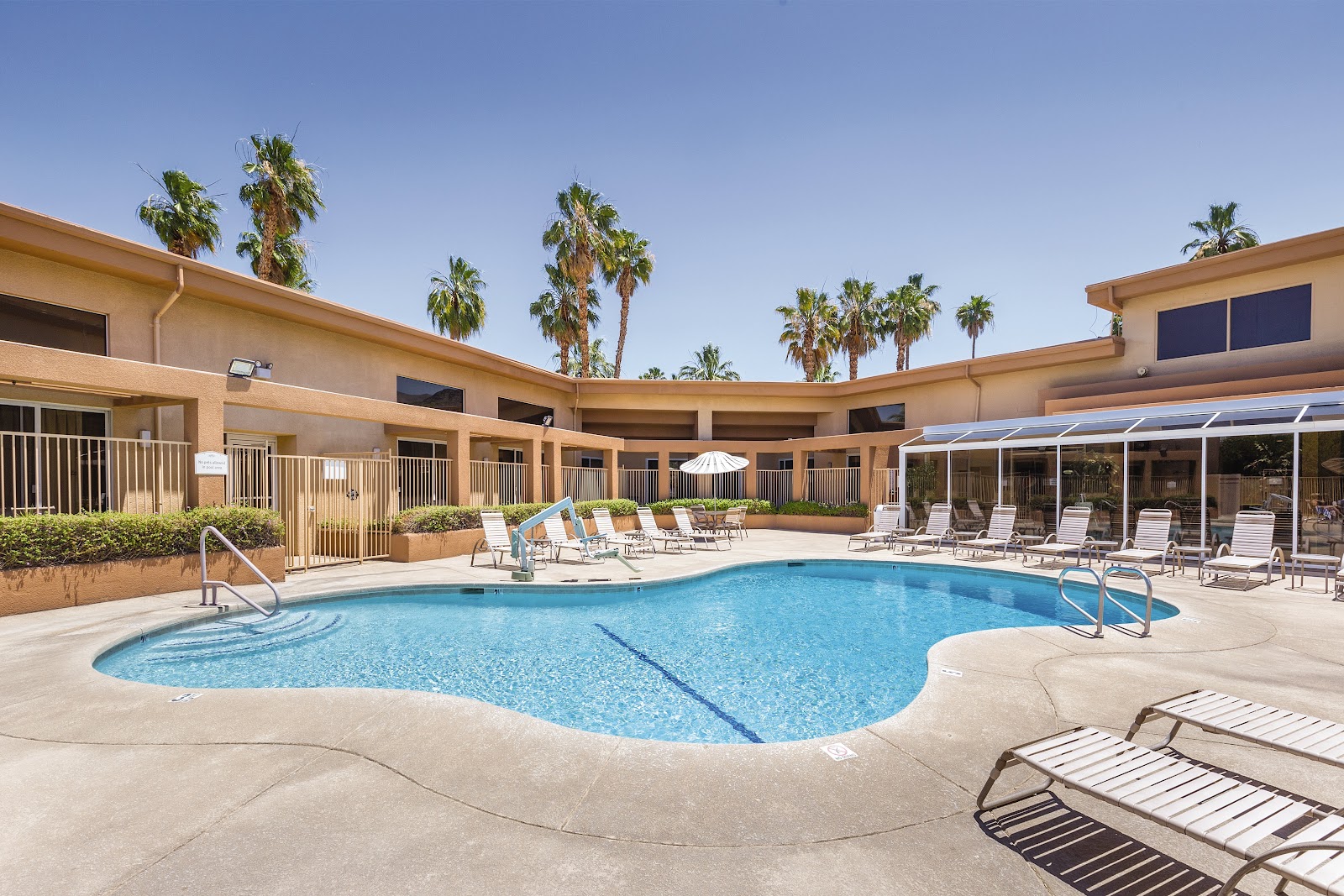 Worldmark Plaza Resort and Spa