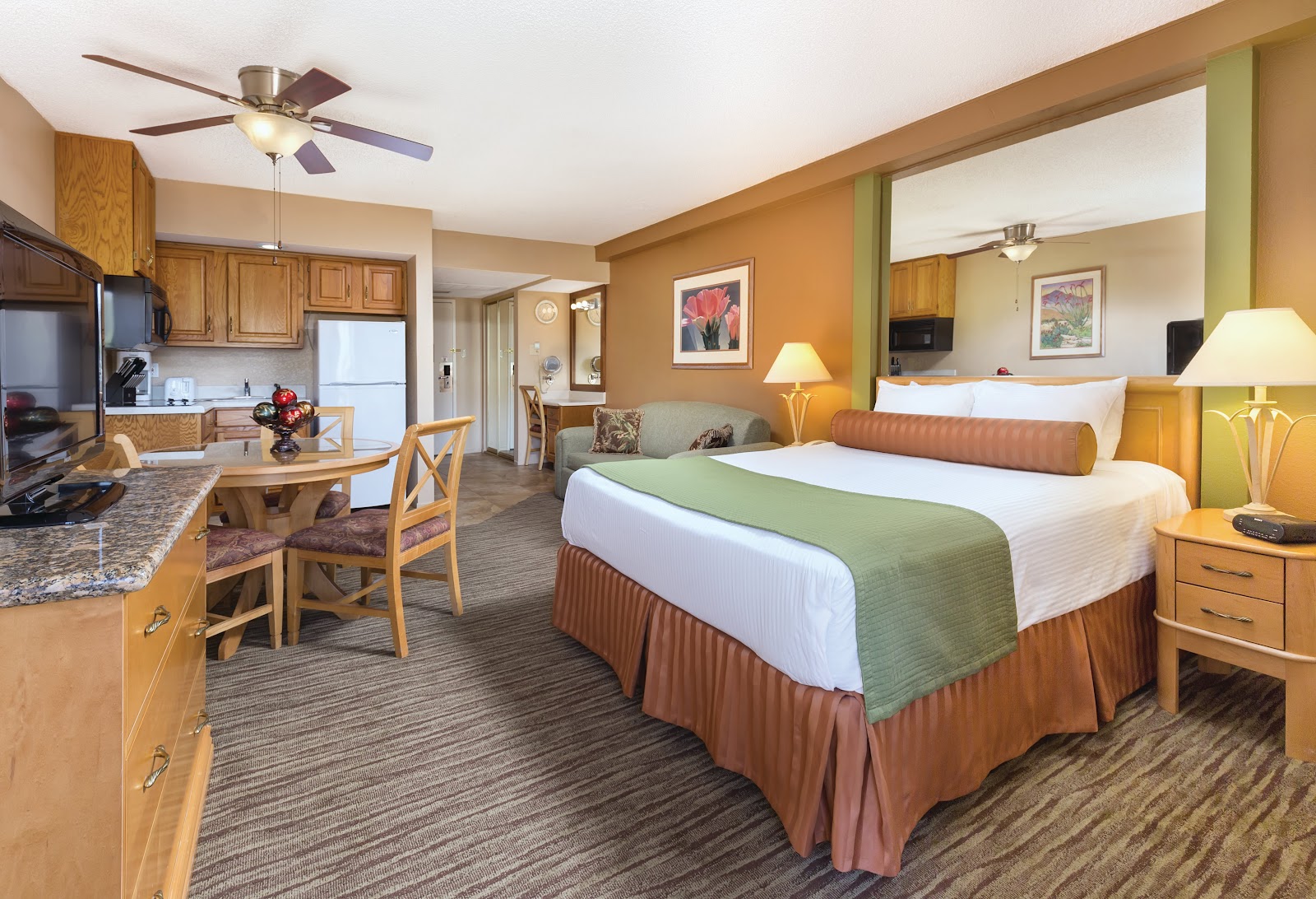 Worldmark Plaza Resort and Spa