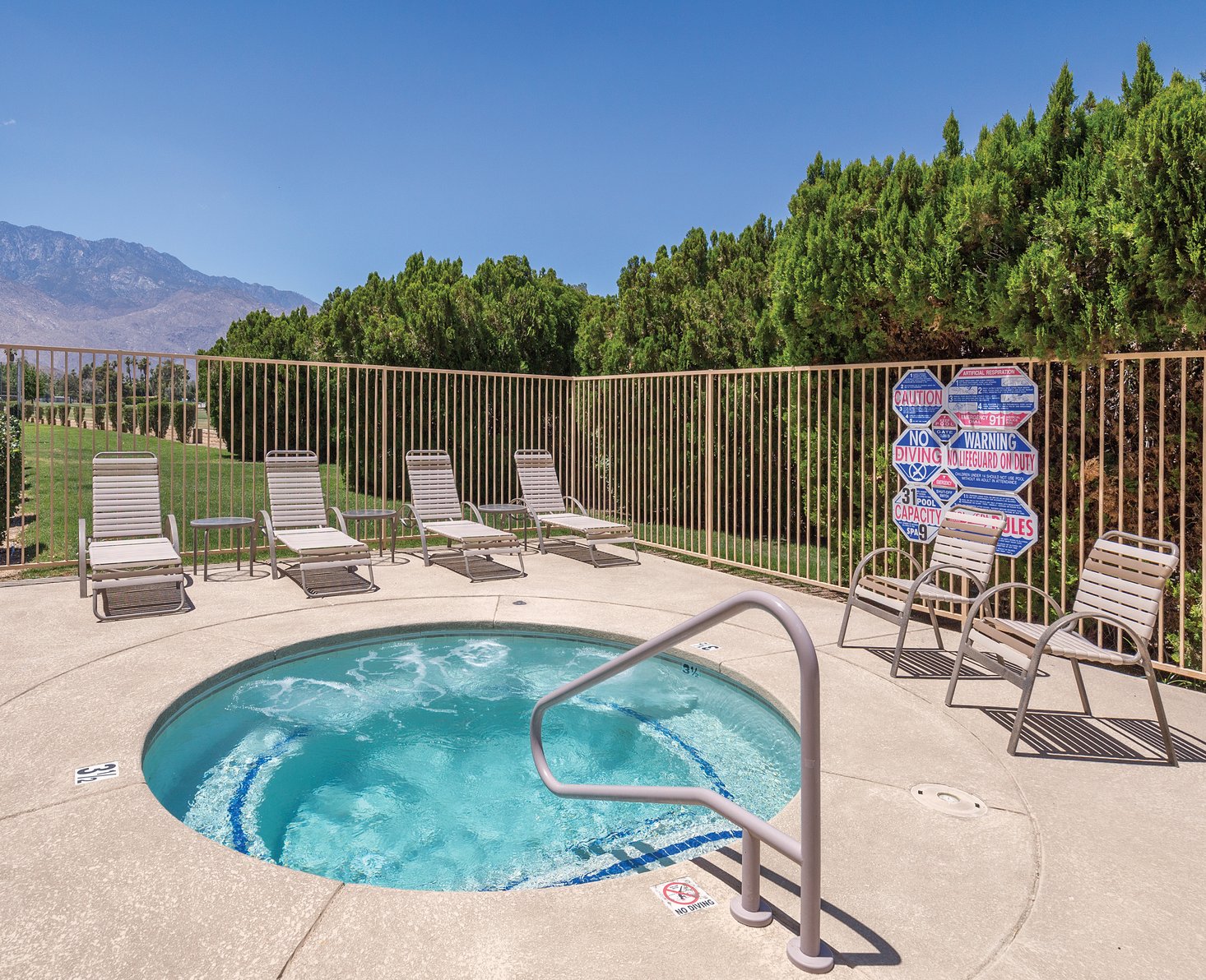 Worldmark Plaza Resort and Spa