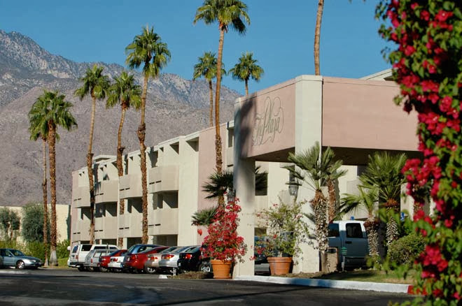 Worldmark Plaza Resort and Spa
