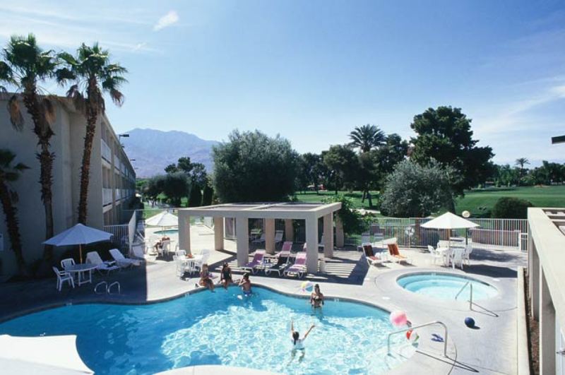 Worldmark Plaza Resort and Spa