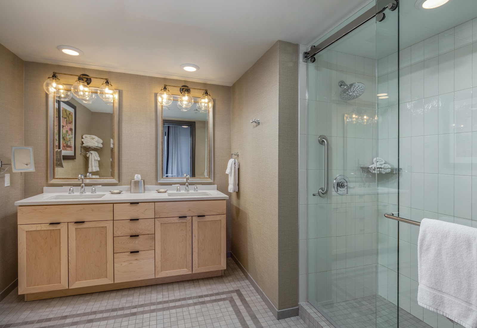 Worldmark Portland Waterfront Park