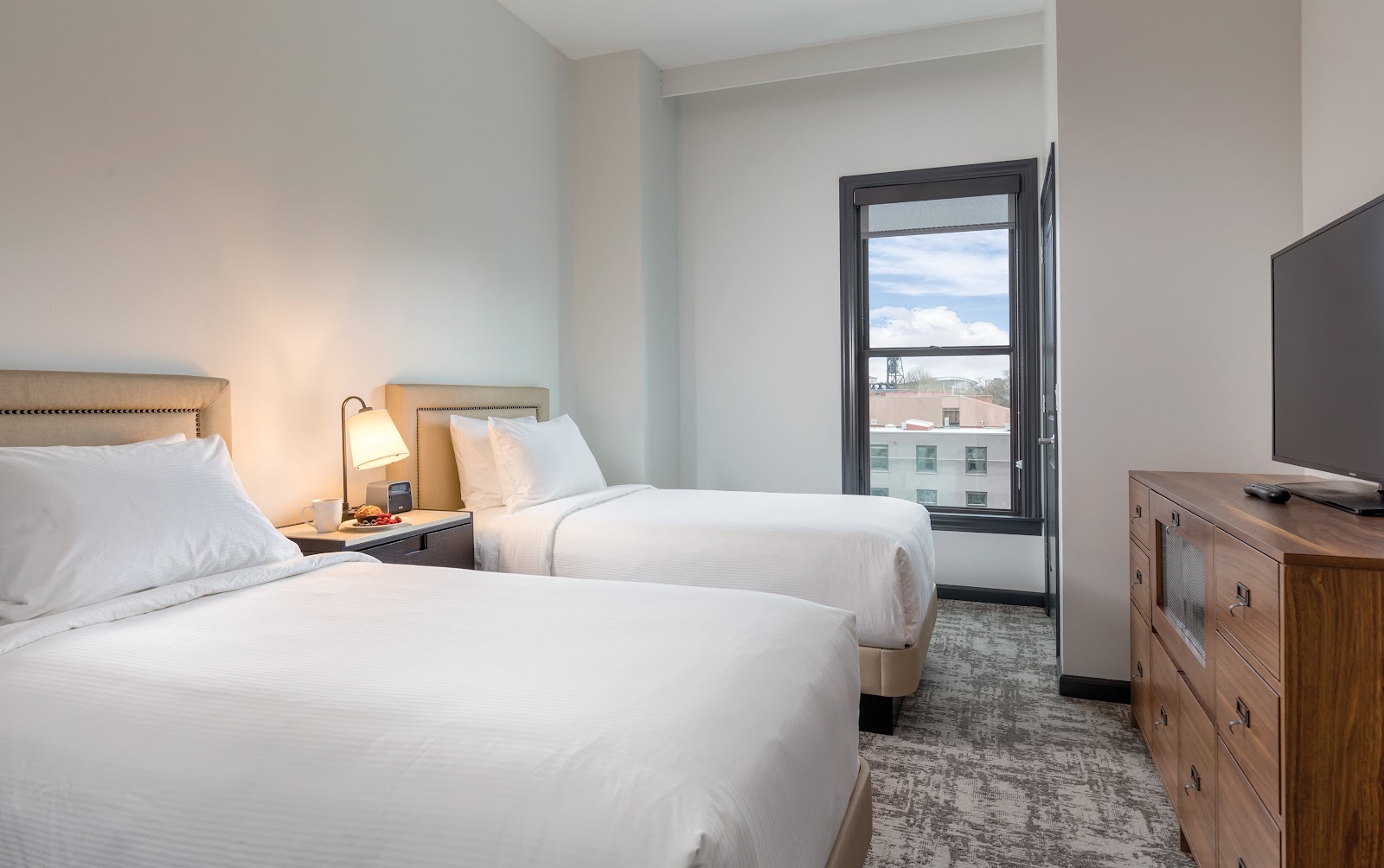 Worldmark Portland Waterfront Park