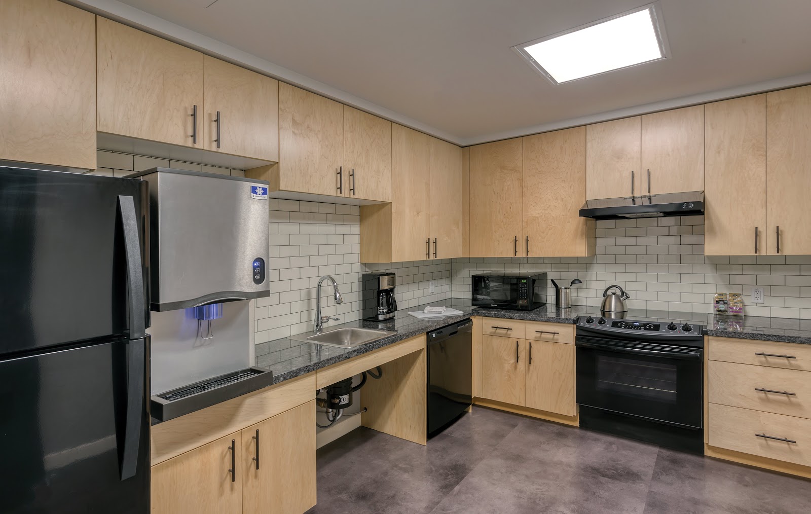 Worldmark Portland Waterfront Park
