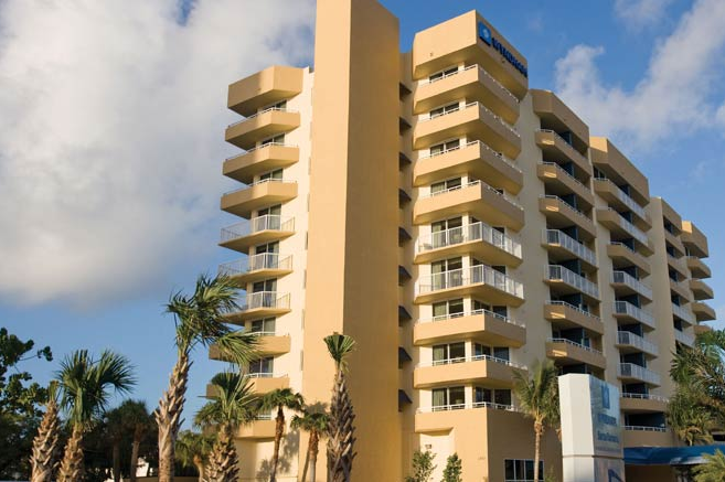 Worldmark Santa Barbara