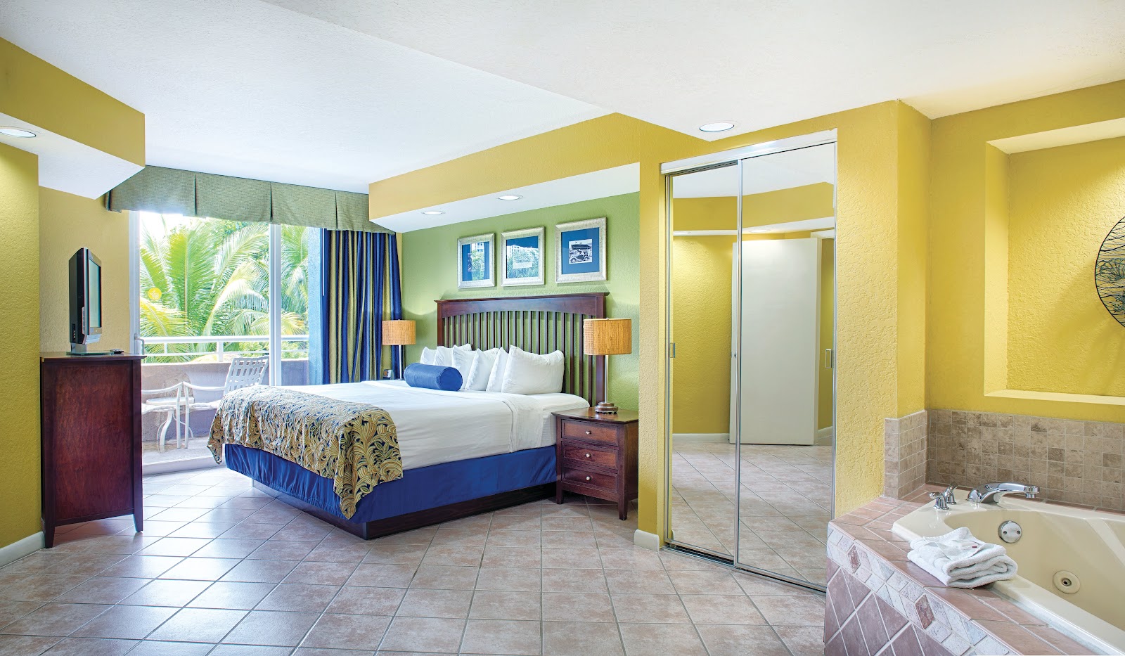 Worldmark Santa Barbara