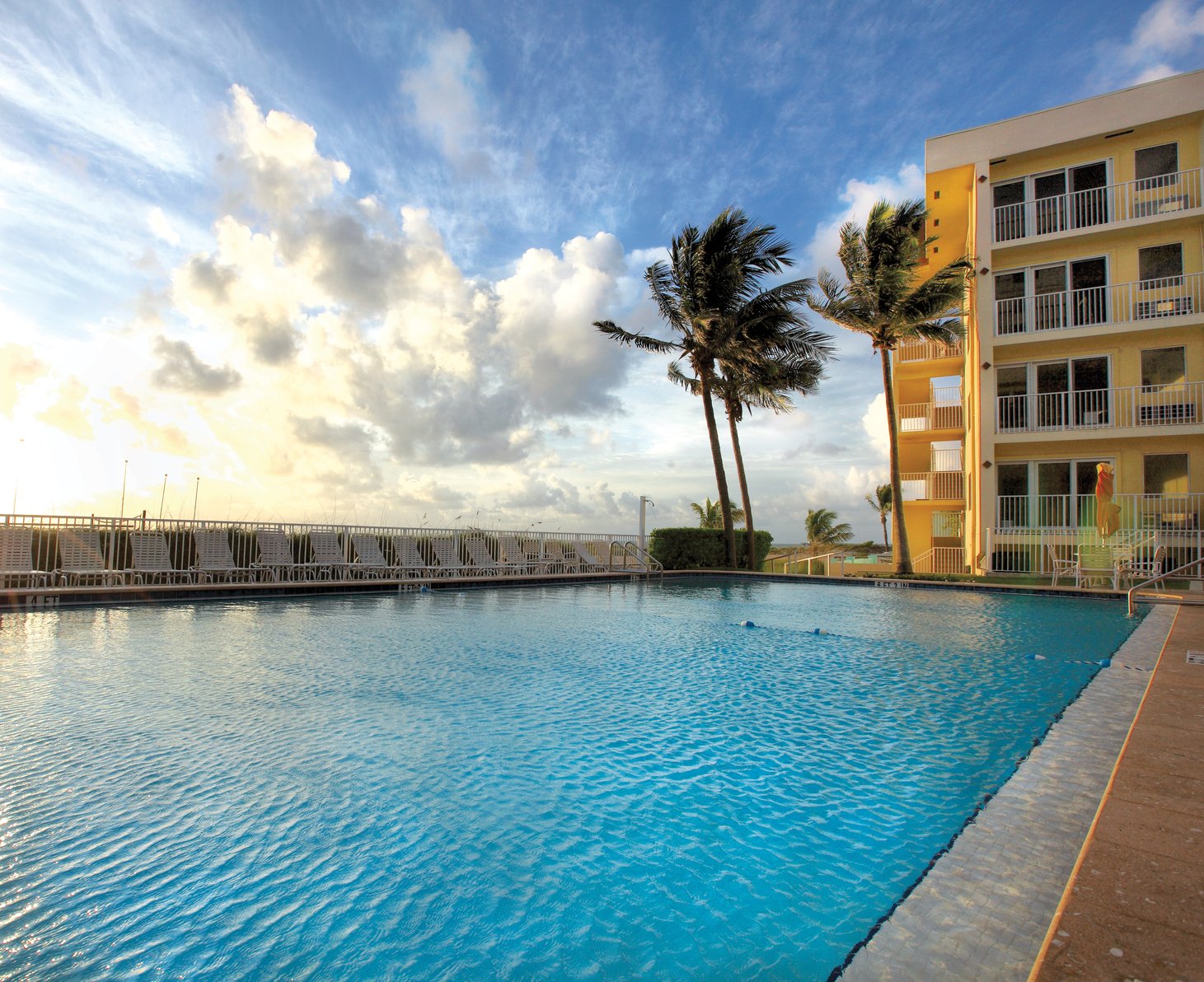 Worldmark Sea Gardens