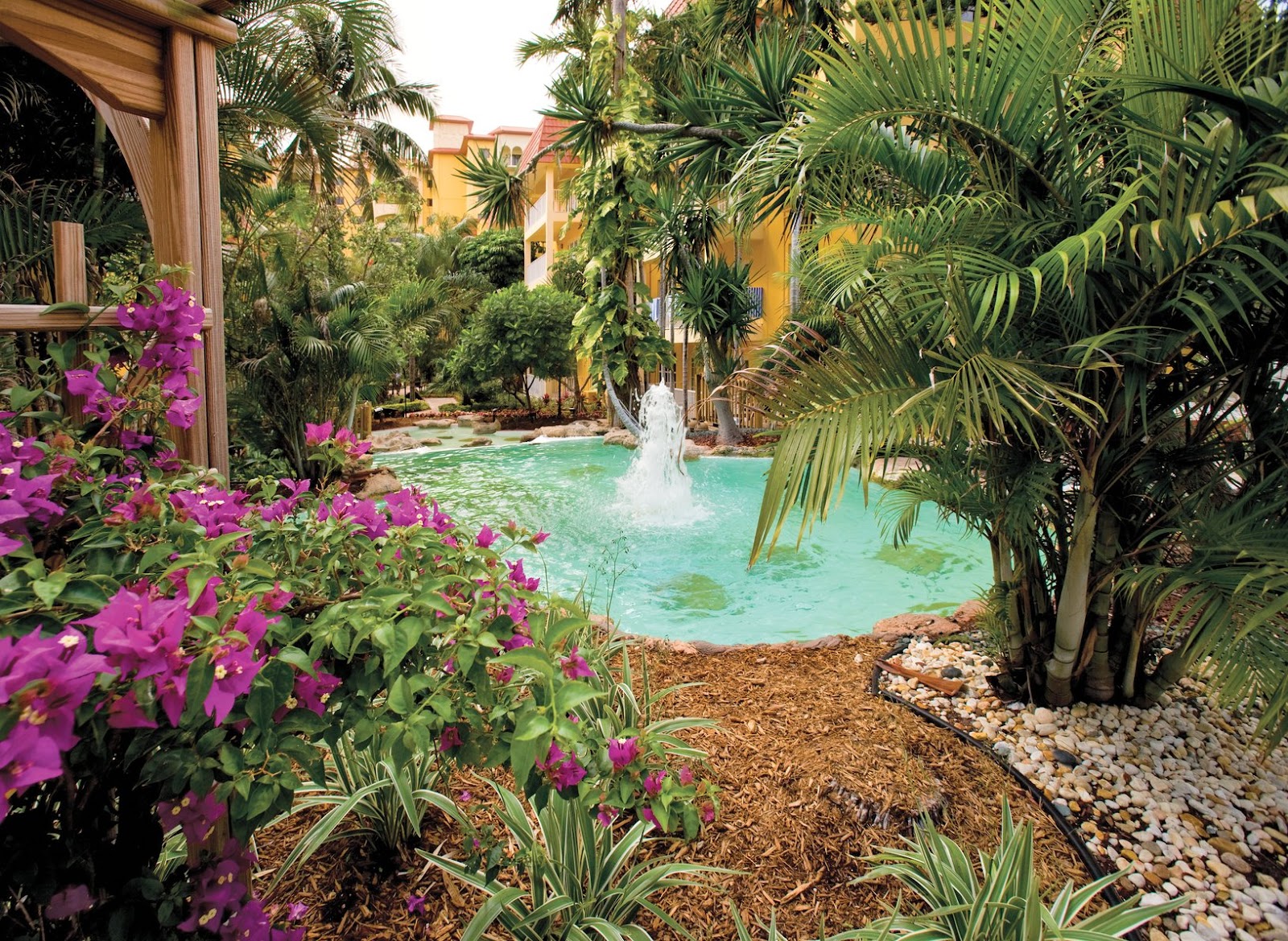 Worldmark Sea Gardens