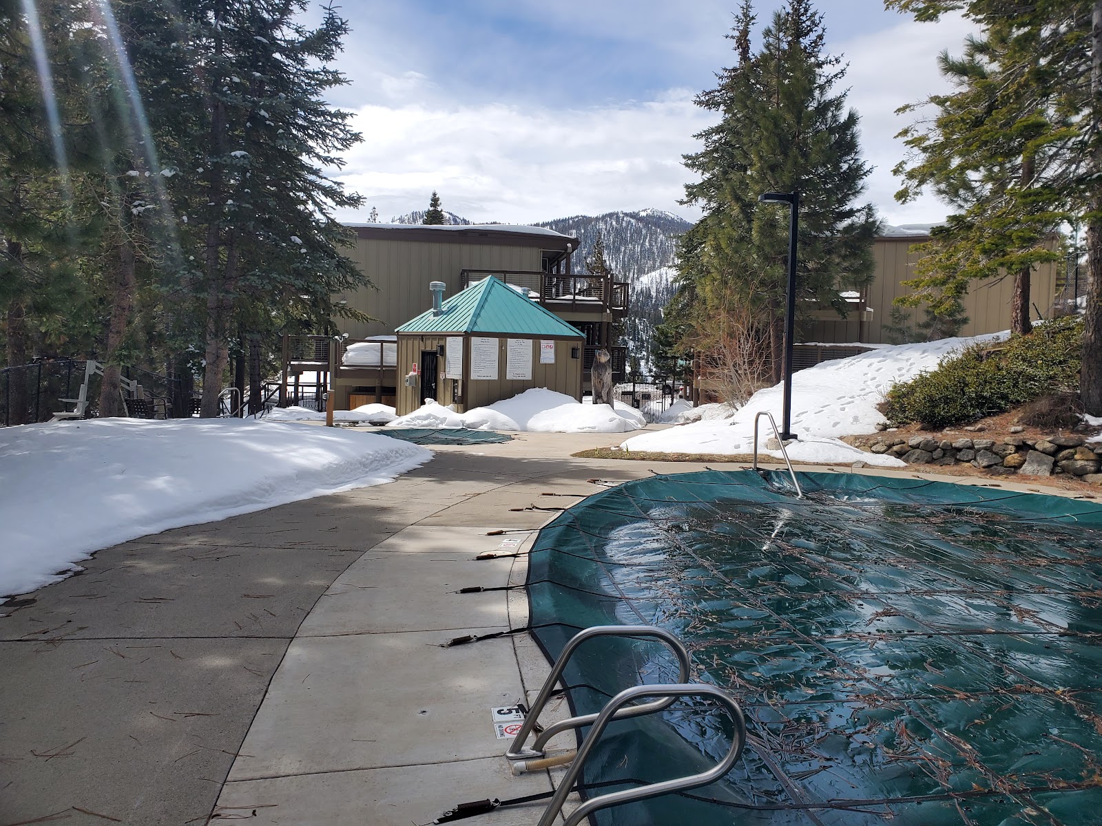 Worldmark Tahoe Iii