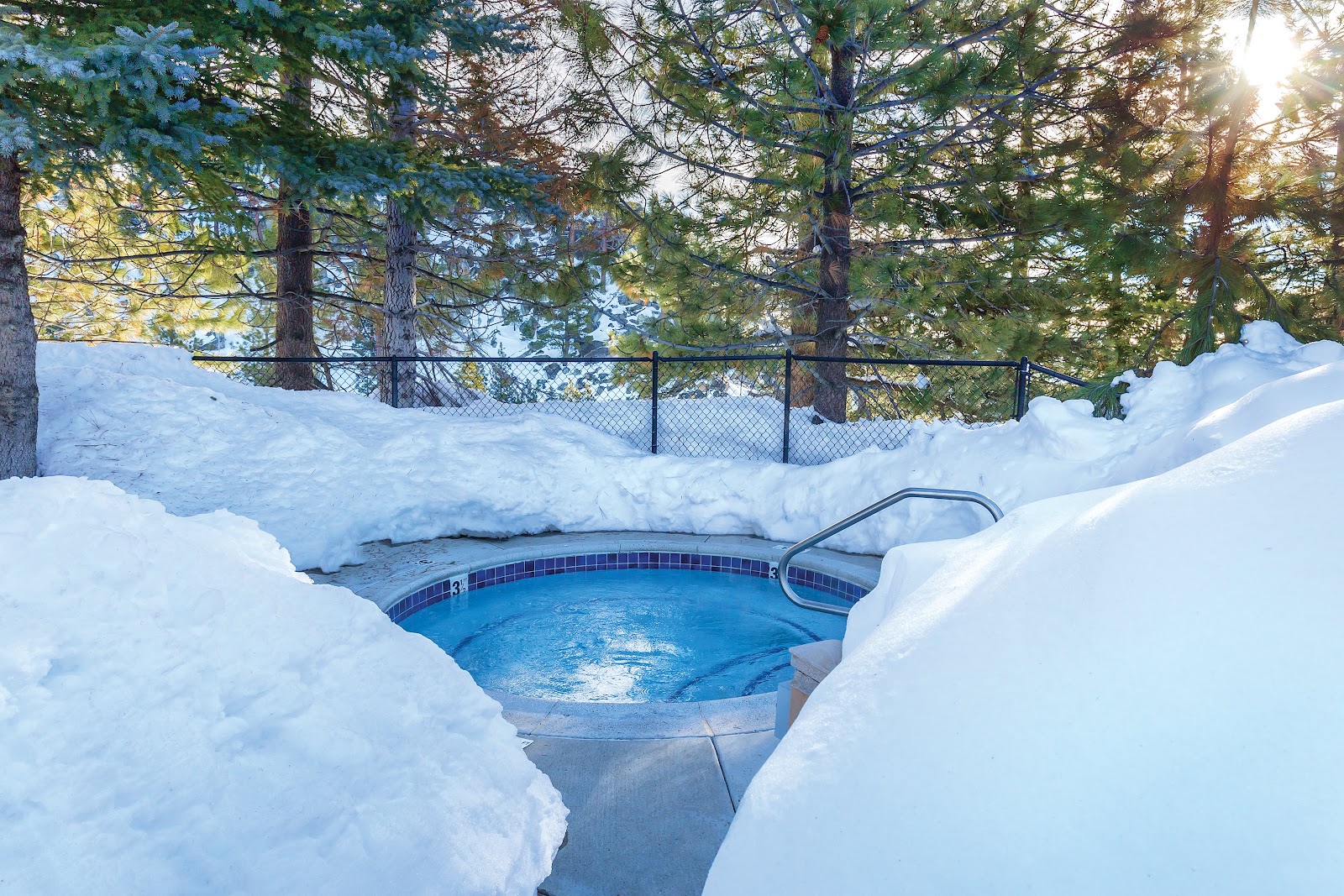 Worldmark Tahoe Iii