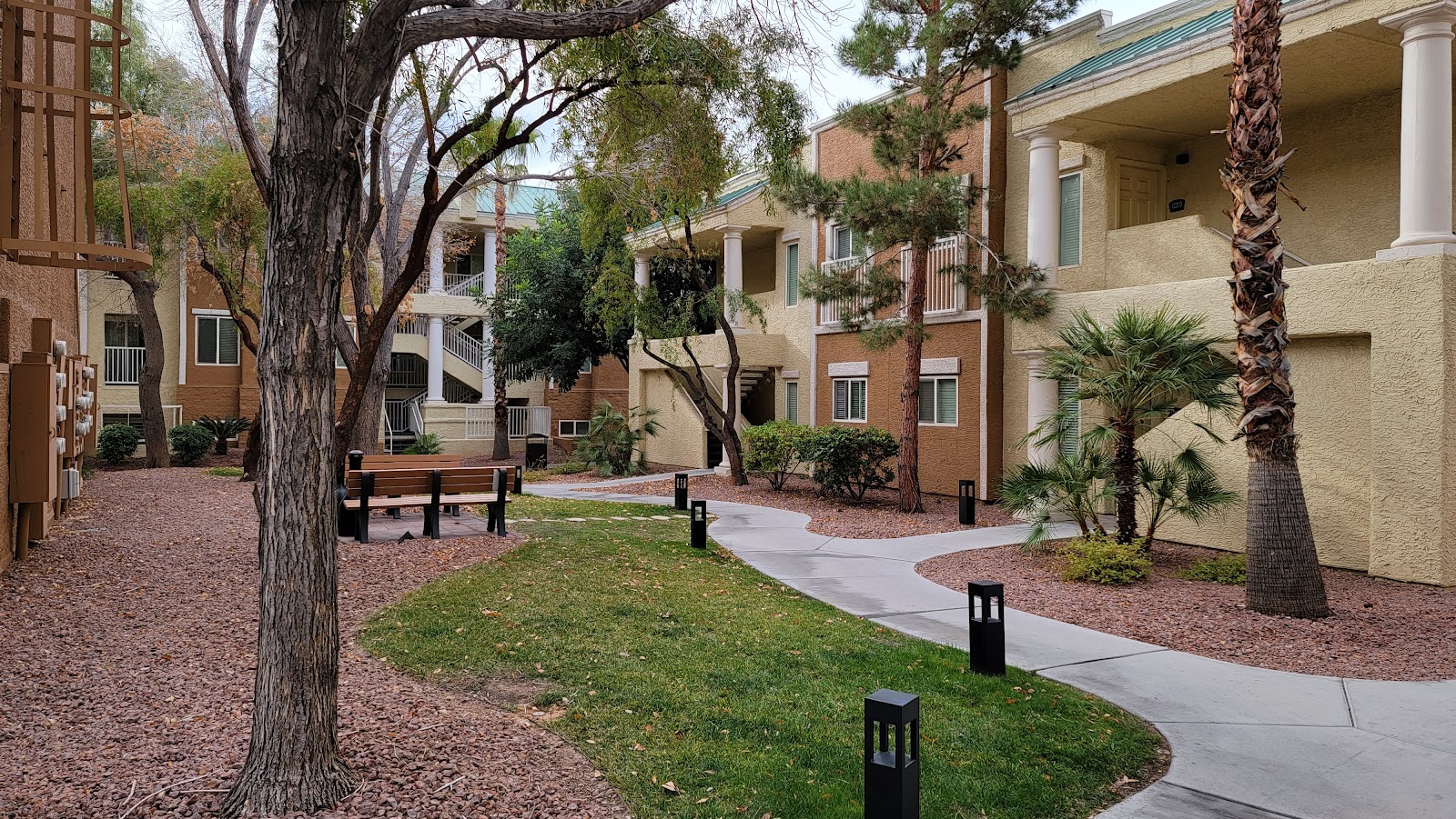 Worldmark Tropicana Avenue - United States