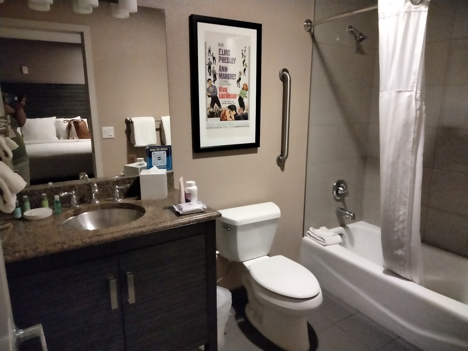 Worldmark Tropicana Avenue - United States
