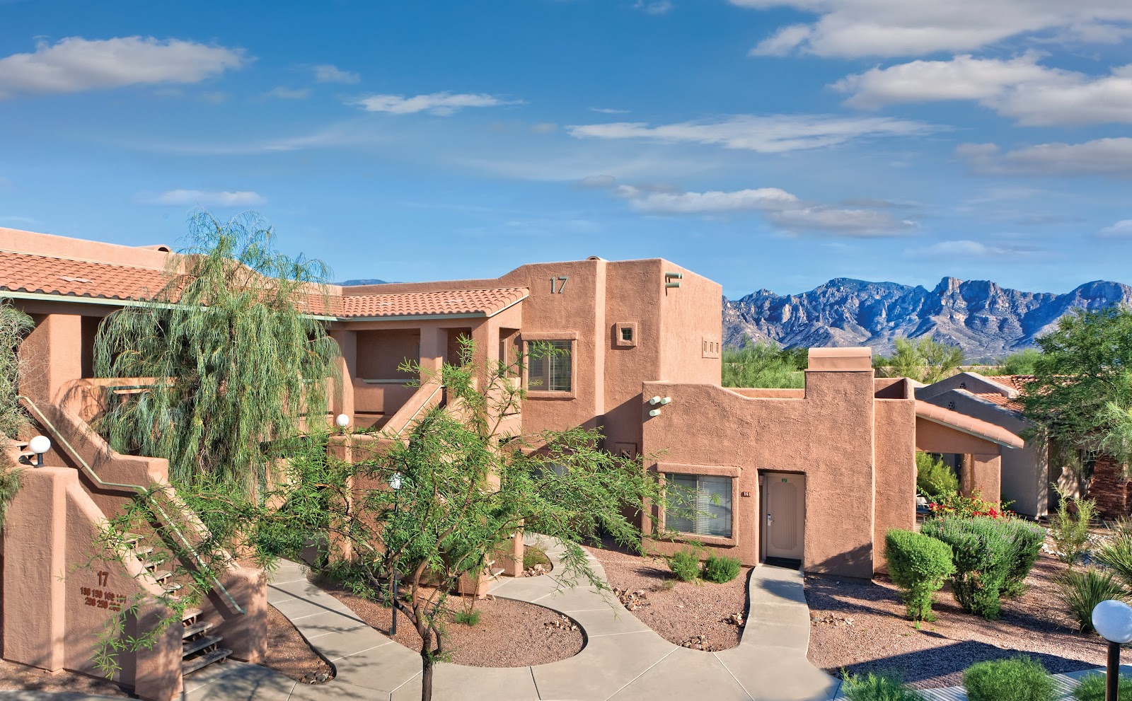 Worldmark Tucson Rancho Vistoso - United States