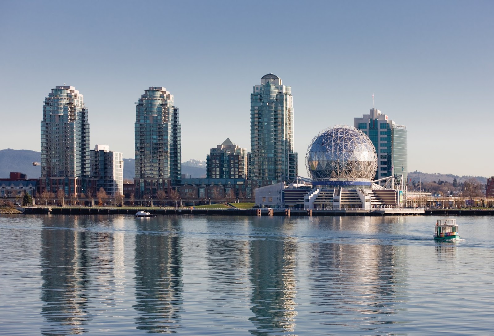 Worldmark Vancouver - Canada