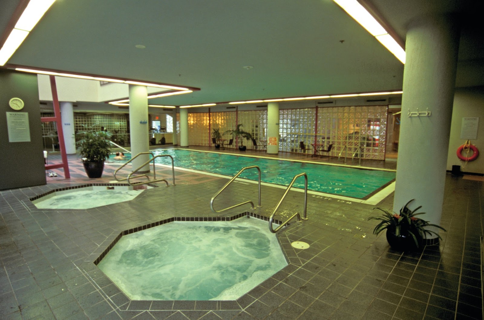 Worldmark Vancouver - Canada