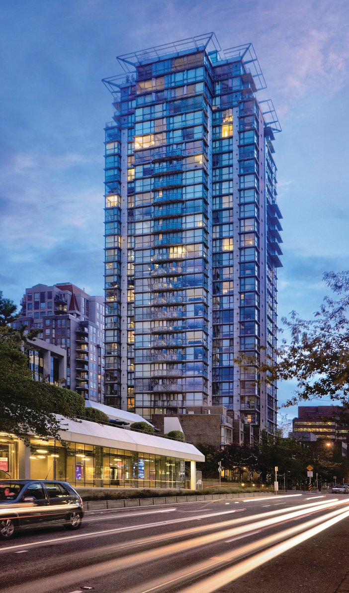 Worldmark Vancouver - Canada