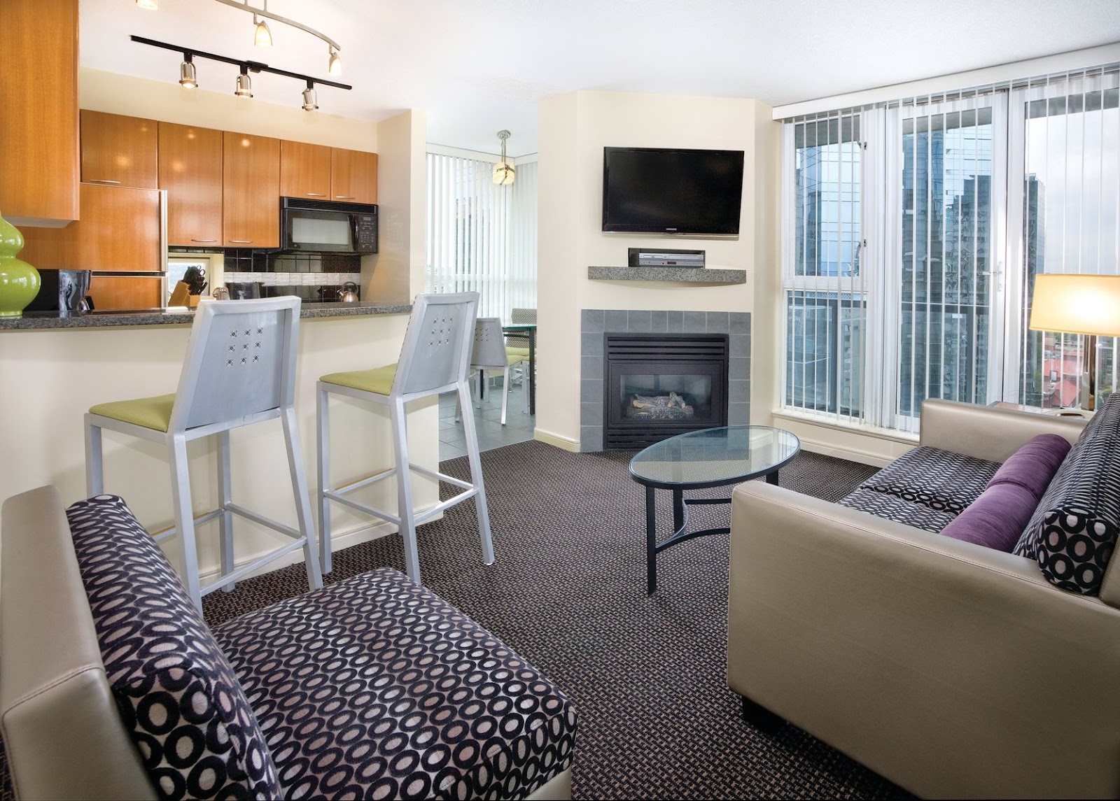 Worldmark Vancouver - Canada