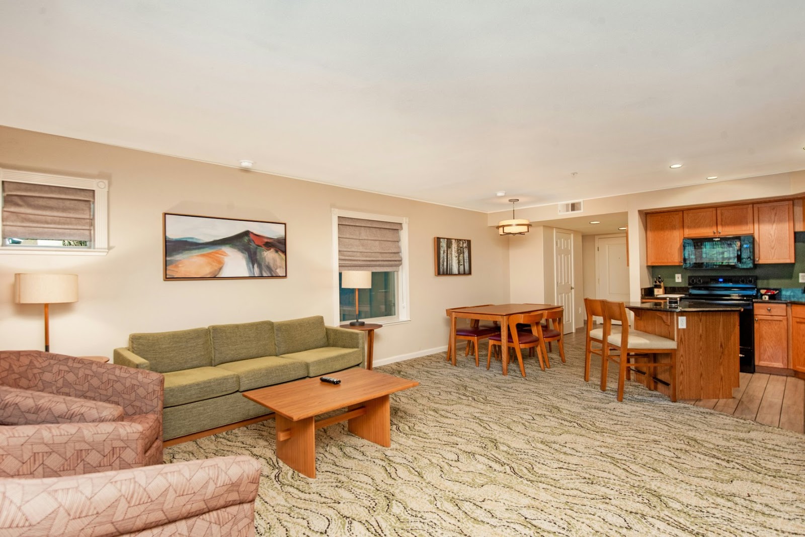 Worldmark Wine Country Angels Camp
