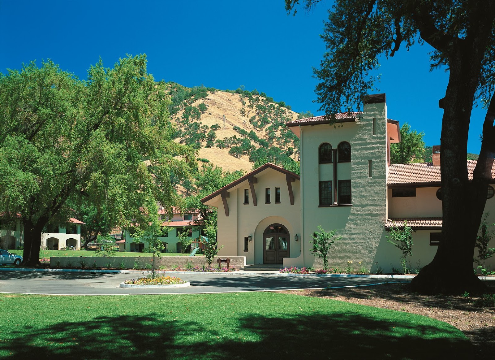 Worldmark Wine Country Clear Lake - United States