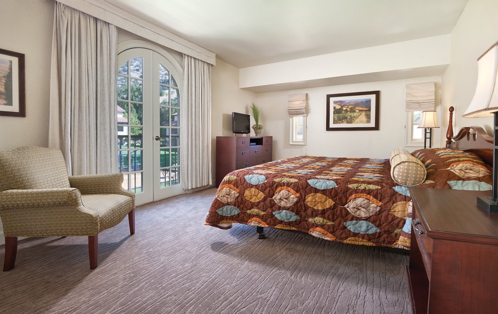 Worldmark Wine Country Clear Lake - United States