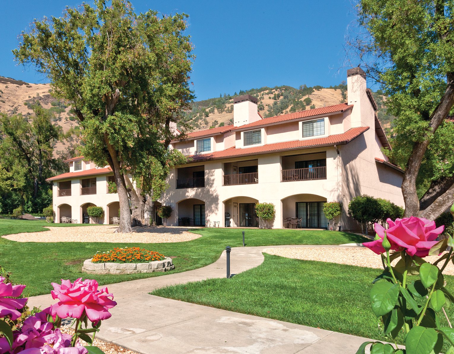 Worldmark Wine Country Clear Lake - United States