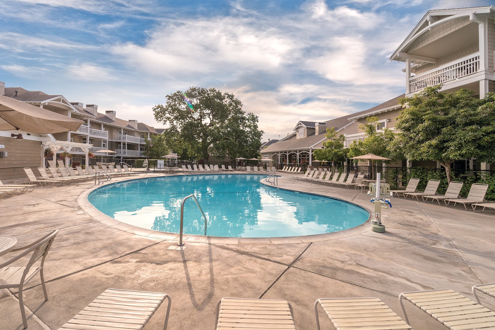 Worldmark Wine Country Windsor Sonoma County
