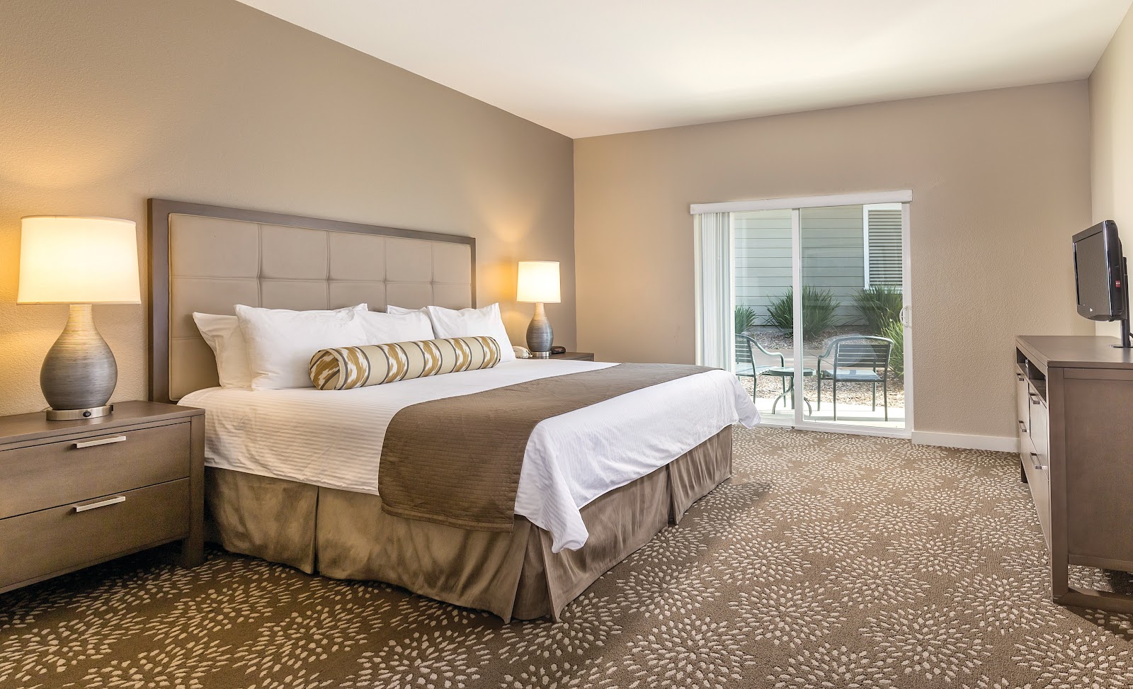 Worldmark Wine Country Windsor Sonoma County