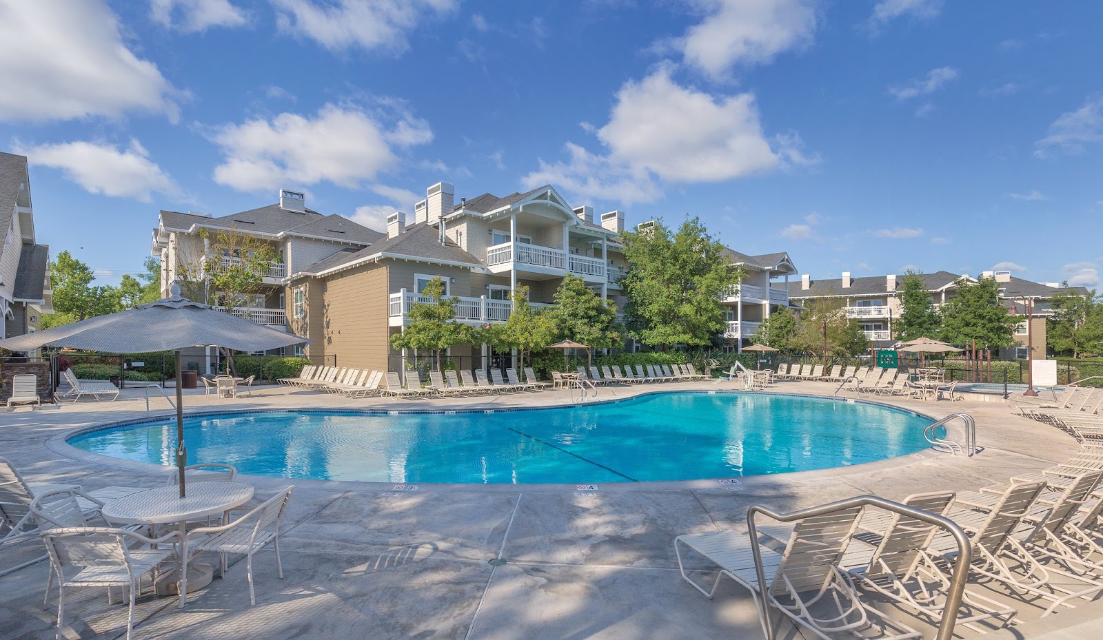 Worldmark Wine Country Windsor Sonoma County