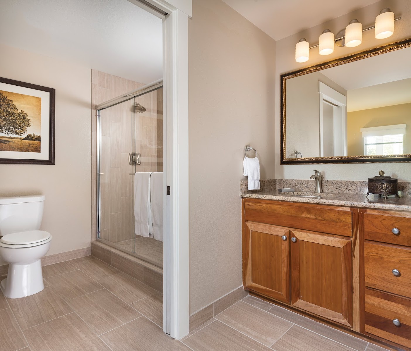 Worldmark Wine Country Windsor Sonoma County
