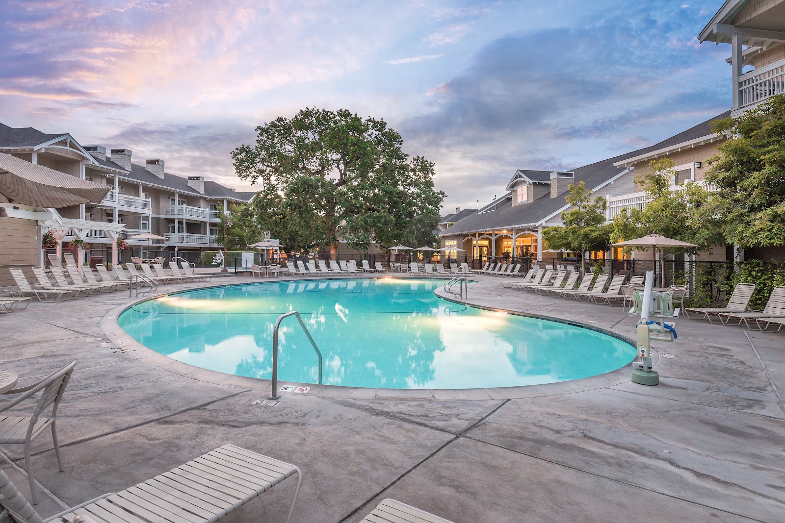 Worldmark Wine Country Windsor Sonoma County