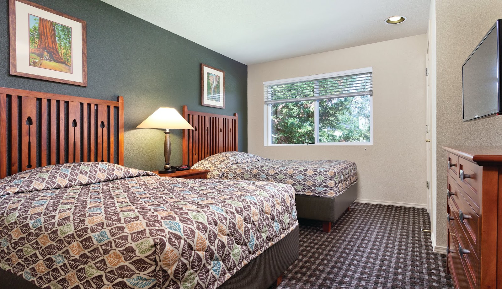 Worldmark Yosemite Bass Lake