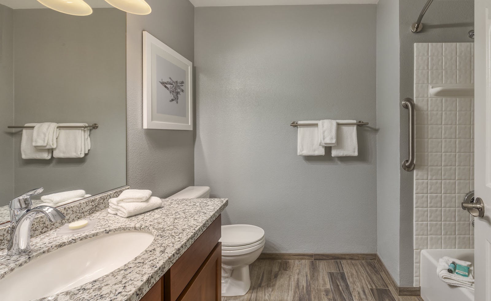 Worldmark Yosemite Bass Lake