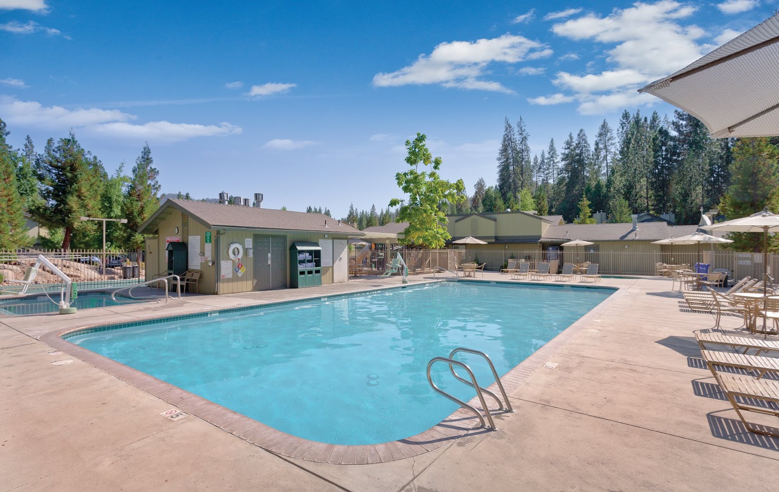 Worldmark Yosemite Bass Lake