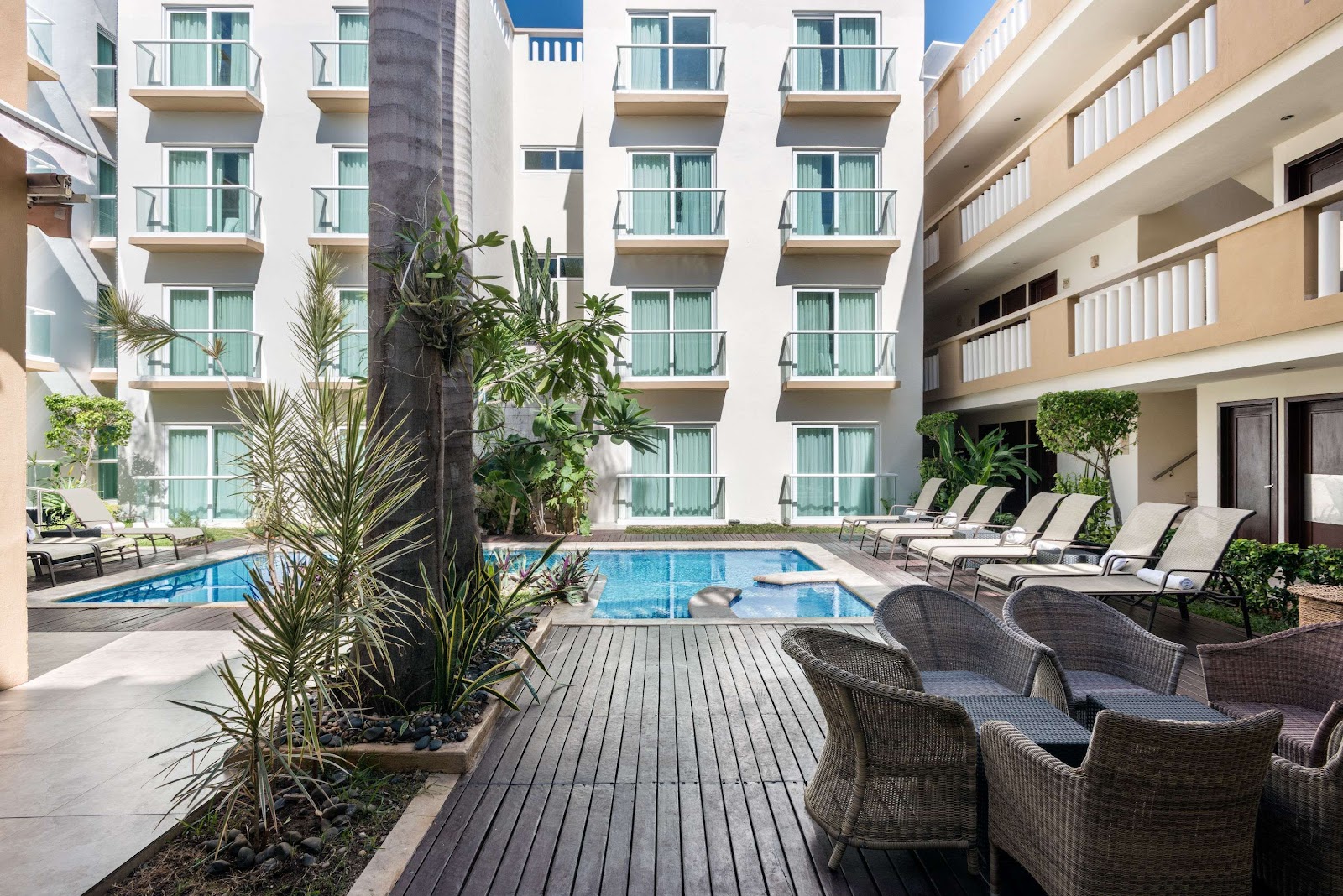 Wyndham Mérida - Mexico